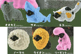 Self-Defense Sheep [All 6 type set(Full Complete)]
