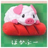 Hokahoka zoo [3.Hokabu-]