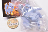 Yu-Gi-Oh Duel Monsters Monster Petit Mascot [1.Blue-Eyes White Dragon]