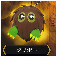 Yu-Gi-Oh Duel Monsters Monster Petit Mascot [2.Kuriboh]