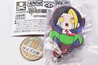 MASHLE Charabanchoukou Rubber mascot Plus 1 [2.Finn Ames]