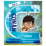 Future Boy Conan Yurayura Acrylic stand [1.Conan]