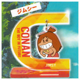 Future Boy Conan Yurayura Acrylic stand [4.Jimsy]