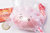 Rairai haochi Ururun hanten Chaozu Plush Toy [2.Puripuri ebigyoza]