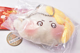 Rairai haochi Ururun hanten Chaozu Plush Toy [3.Toro-ri cheesegyoza]