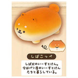 Yeast ken. Sofubi Mascot [1.Shibacoppe]