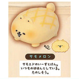 Yeast ken. Sofubi Mascot [2.Samomelom]
