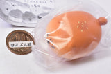 Yeast ken. Sofubi Mascot [3.Tosaanko]