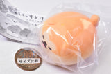 Yeast ken. Sofubi Mascot [4.Akitakomeko]