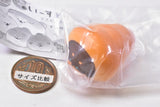 Yeast ken. Sofubi Mascot [5.Chococoro dachs]