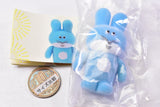 Pokkoshi Figure Collection Vol.3 [1.Cyakanny]