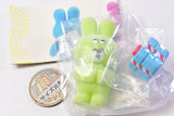 Pokkoshi Figure Collection Vol.3 [3.Pachichi+Present]