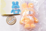 Pokkoshi Figure Collection Vol.3 [4.Fanifur]