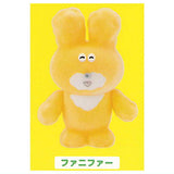 Pokkoshi Figure Collection Vol.3 [4.Fanifur]