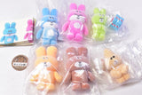Pokkoshi Figure Collection Vol.3 [All 6 type set(Full Complete)]