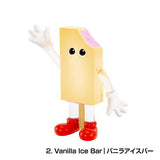FLAVORS Figure Collection Vol.4 [2.Vanilla ice bar]