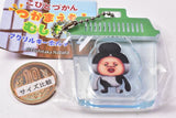 Kobito dukan Caught! Mushikago acrylic key chain Part.2 [3.Kakurekedama]