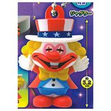 JUGGLER Figure Mascot [1.JUGGLER]