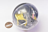 OX ENGINEERING 1/12 CARBON GPX [1.Yellow]