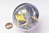 OX ENGINEERING 1/12 CARBON GPX [1.Yellow]