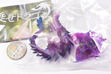 tiny dragon on finger Clear ver. [1.Dragon Genshi]