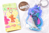 Sesame Street Mejirushi Acrylic Charm [2.Count von Count]