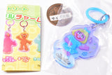 Sesame Street Mejirushi Acrylic Charm [4.Prairie Dawn]