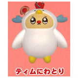 Ageototim Figure mascot animal version [2.Timniwatori]