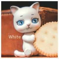 CAPSULE DOLL Vol.1 [1.White]