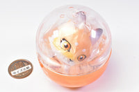 CAPSULE DOLL Vol.2 Fox [1.Yamabuki]