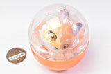 CAPSULE DOLL Vol.2 Fox [1.Yamabuki]