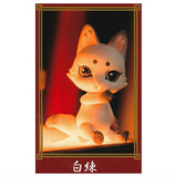 CAPSULE DOLL Vol.2 Fox [5.Shironeri]