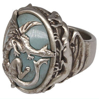 Pirates of the Caribbean Jack's Treasure Collection Jack Sparrow [1.Dragon Ring]