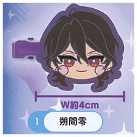 Ensemble Stars! Mini Colle! Bangs Clip vol.5 [1.Rei Sakuma]