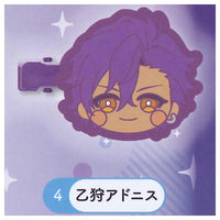 Ensemble Stars! Mini Colle! Bangs Clip vol.5 [4.Adonis Otogari]