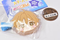 Ensemble Stars! Mini Colle! Bangs Clip vol.5 [5.Tomoya Mashiro]