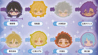 Ensemble Stars! Mini Colle! Bangs Clip vol.5 [All 8 type set(Full Complete)]