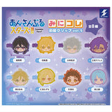 Ensemble Stars! Mini Colle! Bangs Clip vol.5 [All 8 type set(Full Complete)]