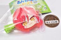 Ensemble Stars! Mini Colle! Bangs Clip vol.6 [6.Natsume Sakasaki]