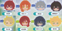 Ensemble Stars! Mini Colle! Bangs Clip vol.6 [All 8 type set(Full Complete)]