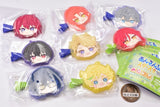 Ensemble Stars! Mini Colle! Bangs Clip vol.6 [All 8 type set(Full Complete)]