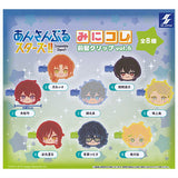 Ensemble Stars! Mini Colle! Bangs Clip vol.6 [All 8 type set(Full Complete)]