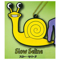 Garten of Banban Rubber Mascot Vol.2 [1.Slow Seline]