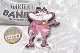 Garten of Banban Rubber Mascot Vol.2 [4.Sheriff Toadster]