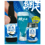 Abashiri Beer Miniature CollectionMiniature Collection [1.Ryuusui Draft]