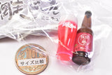 Abashiri Beer Miniature CollectionMiniature Collection [2.Cherry Drops]