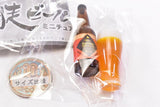 Abashiri Beer Miniature CollectionMiniature Collection [4.ABASHIRI Premium]