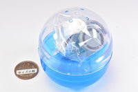 TOFFY Miniature Figure Vol.9 [1.Kubifuri Desk Fan Pale Aqua]