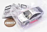 Tomica key chain Part.4 [3.Toyota Prius (Taxi)]