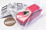 Tomica key chain Part.4 [4.Mazda CX-5 (Red)]